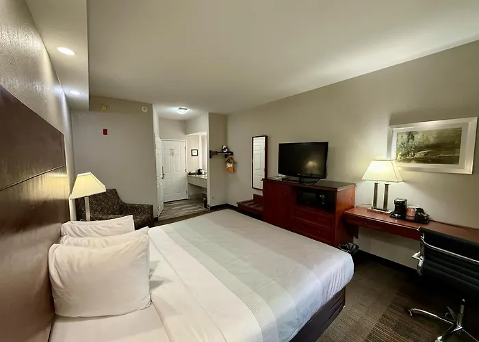 Quality Inn Newnan - Atlanta South