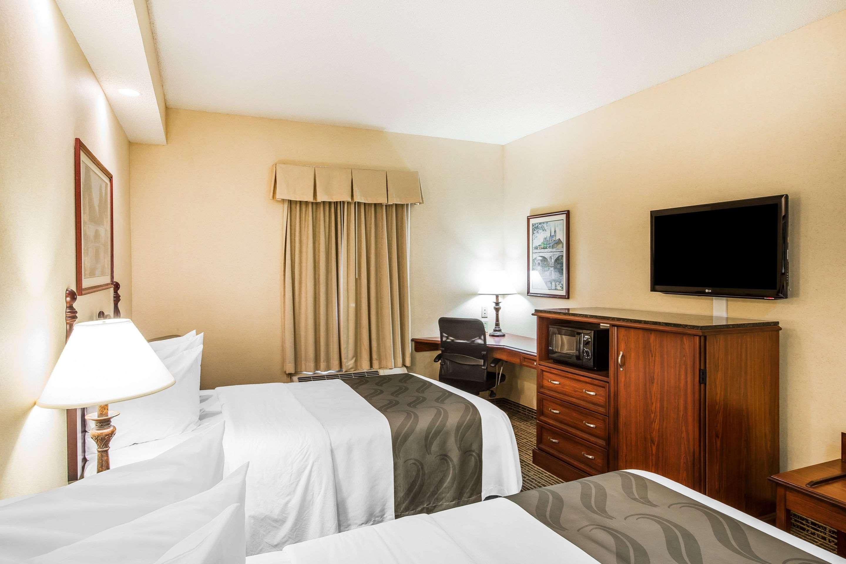 Quality - Atlanta South Gasthof Newnan