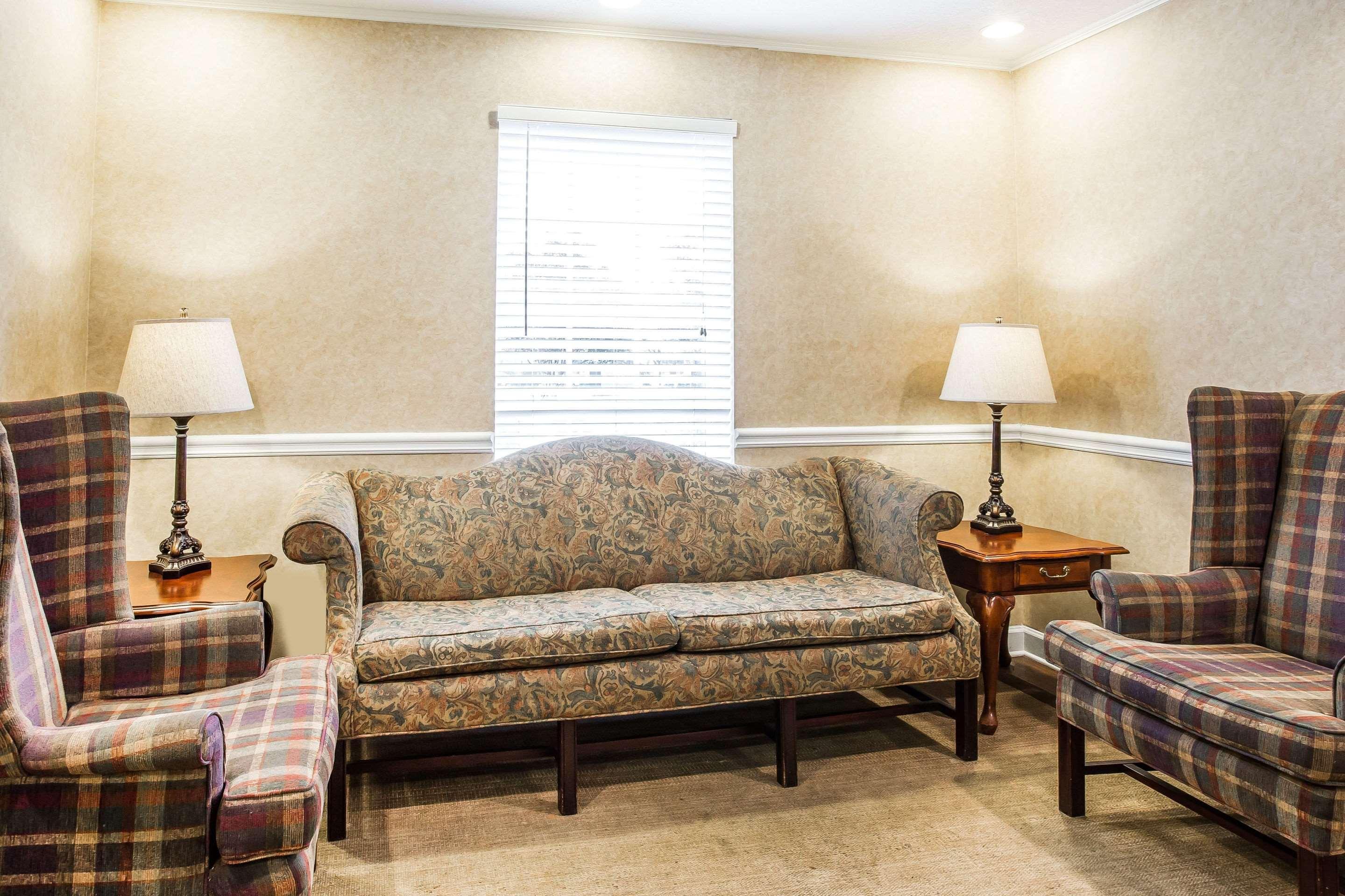 Gasthof Quality - Atlanta South Newnan