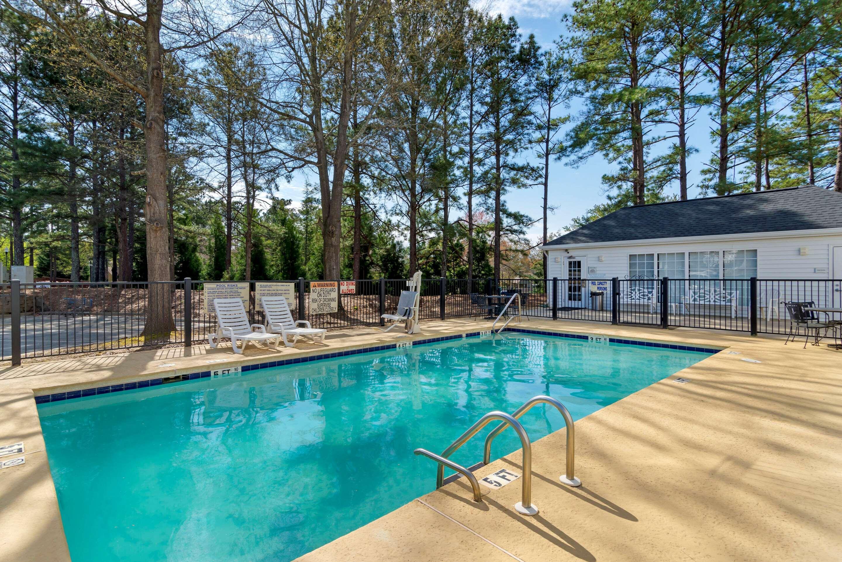 Quality - Atlanta South