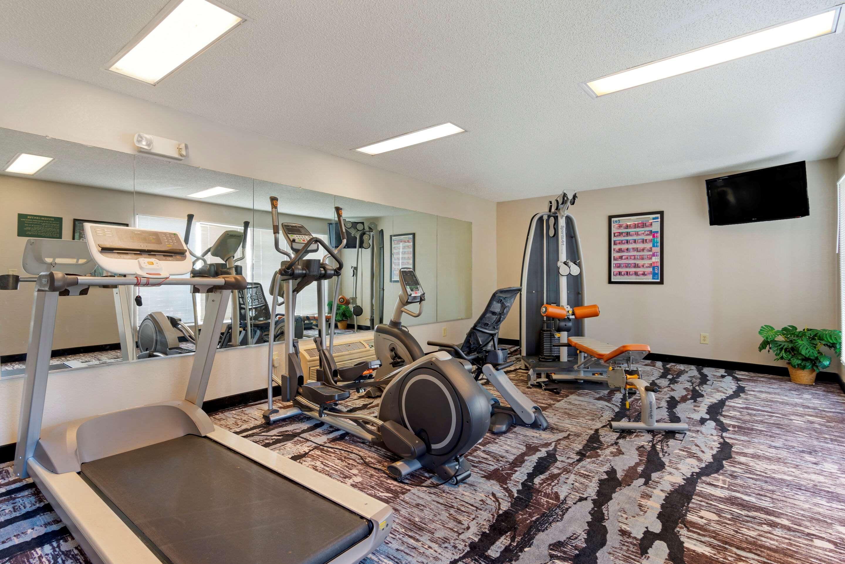 Gasthof Quality - Atlanta South Newnan