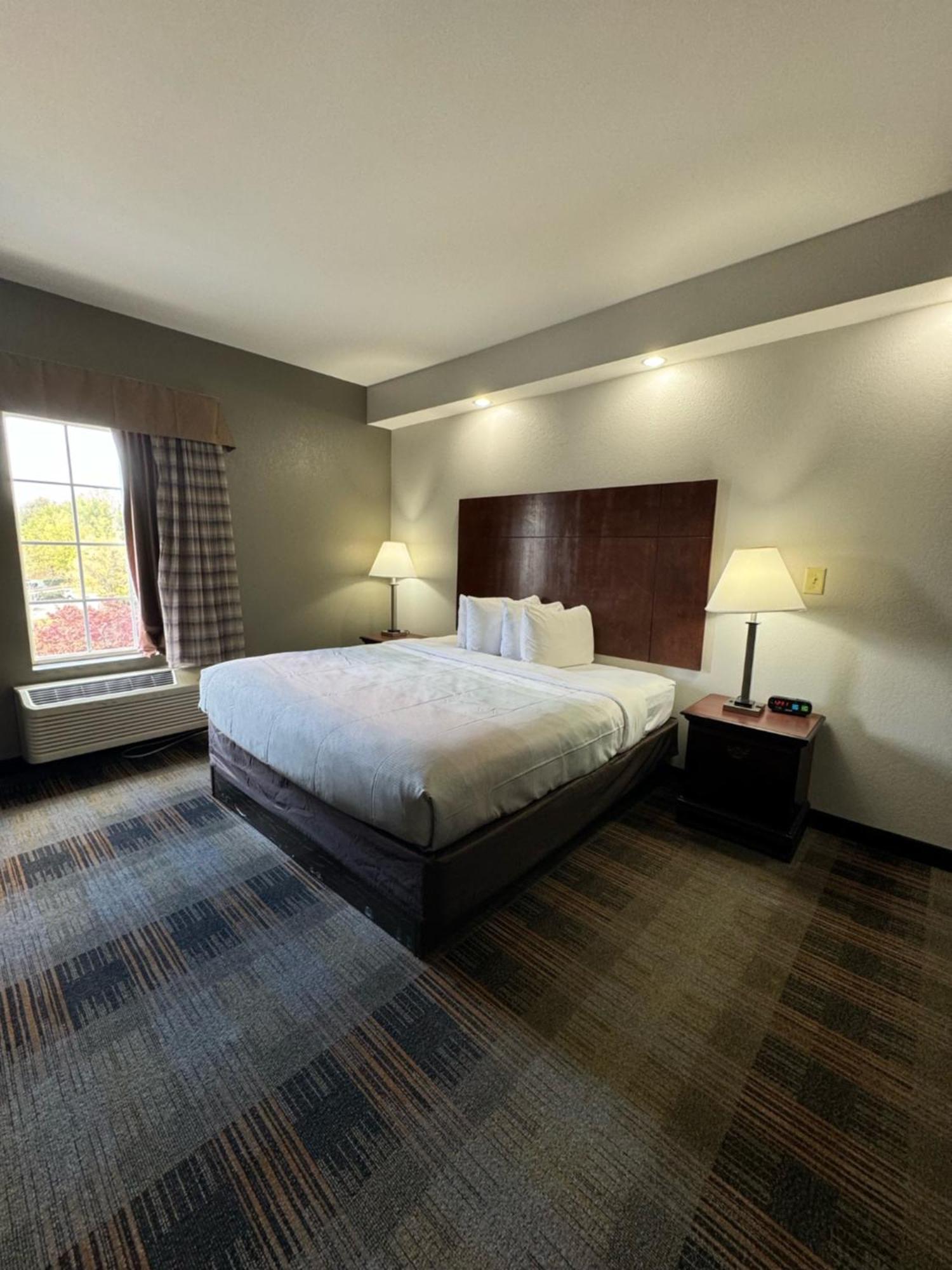 Gasthof Quality - Atlanta South Newnan