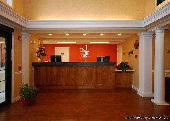 Quality - Atlanta South Gasthof Newnan