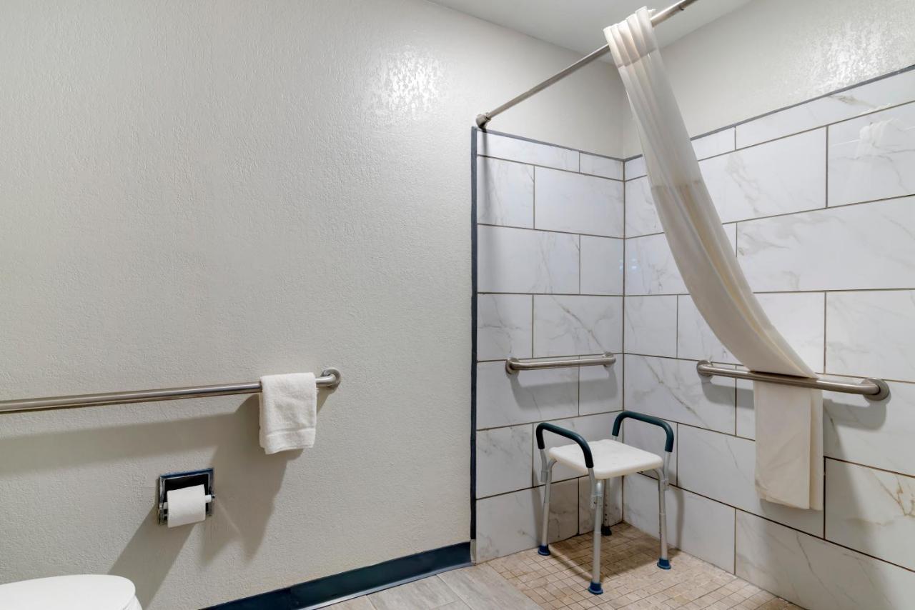 Quality - Atlanta South Inn Newnan