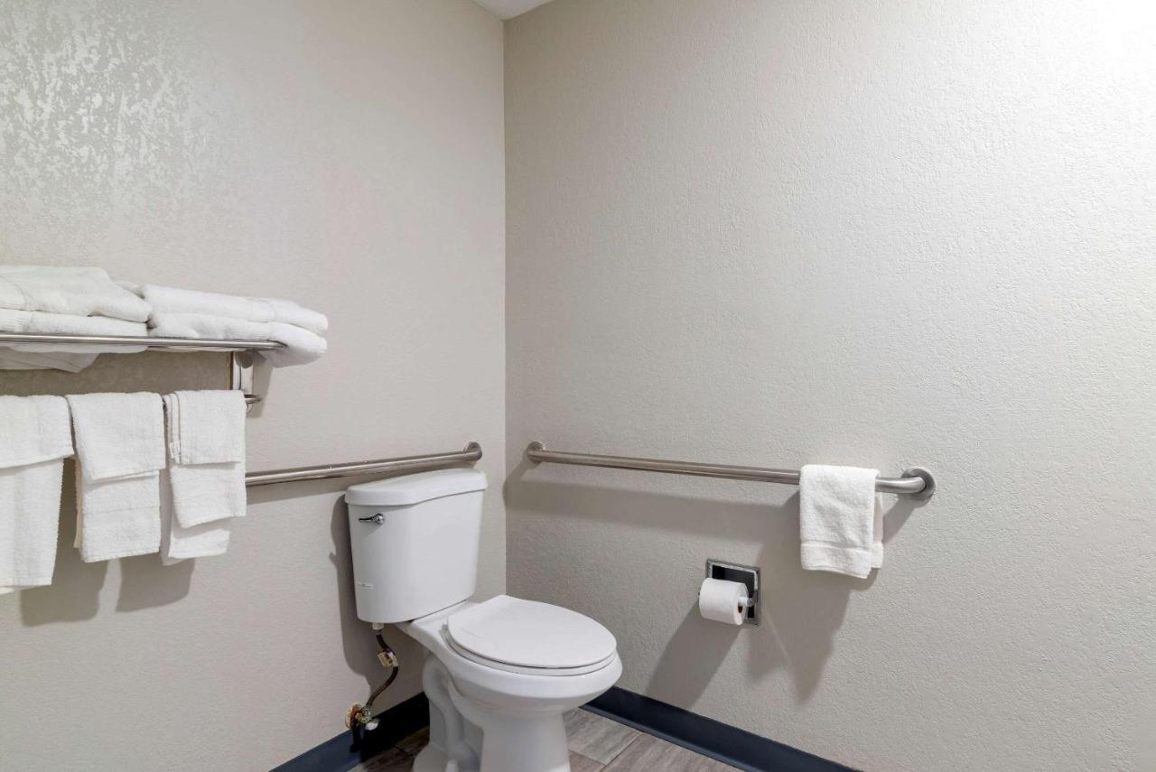 Quality - Atlanta South Inn Newnan