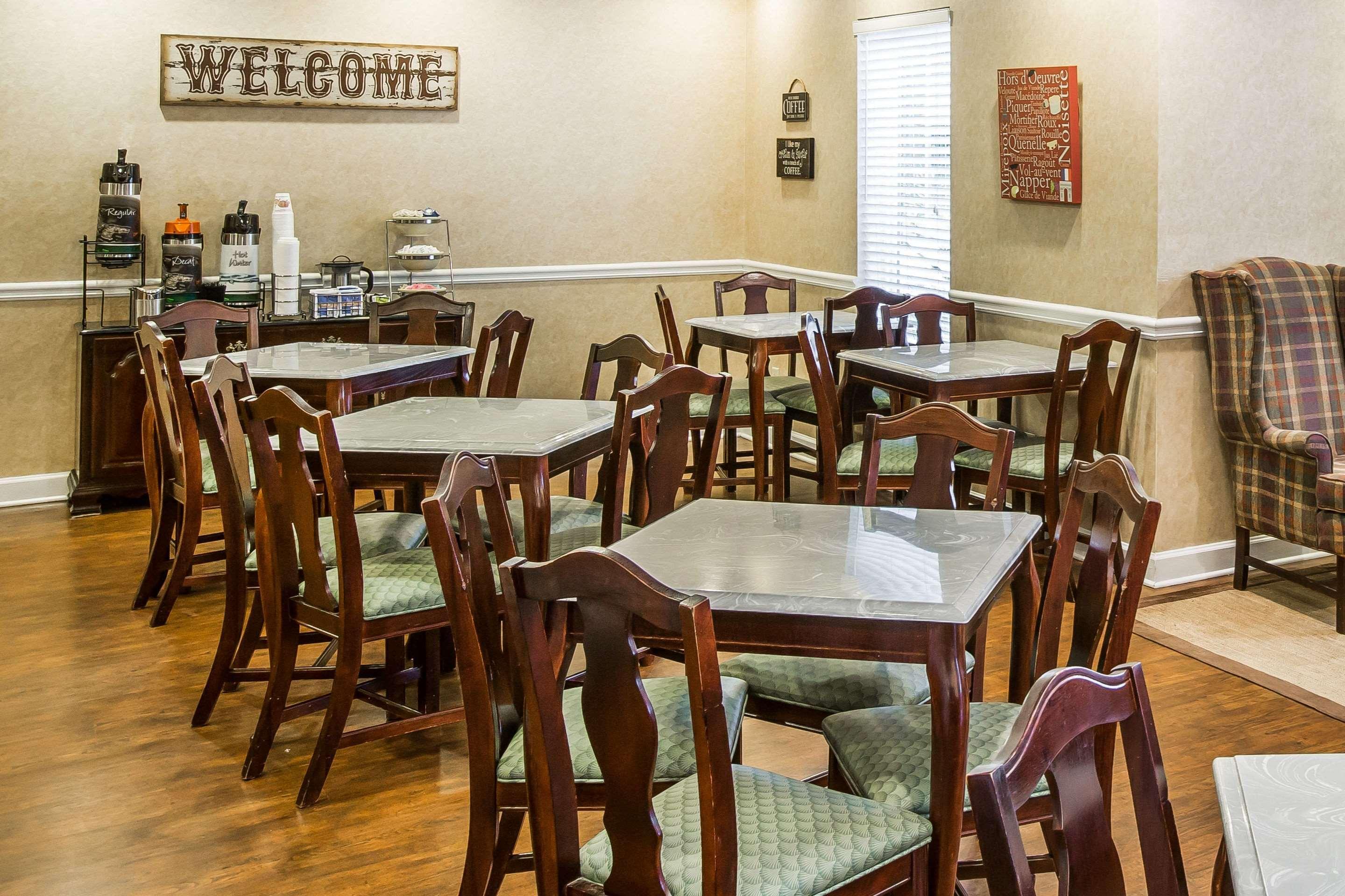 Inn Quality - Atlanta South