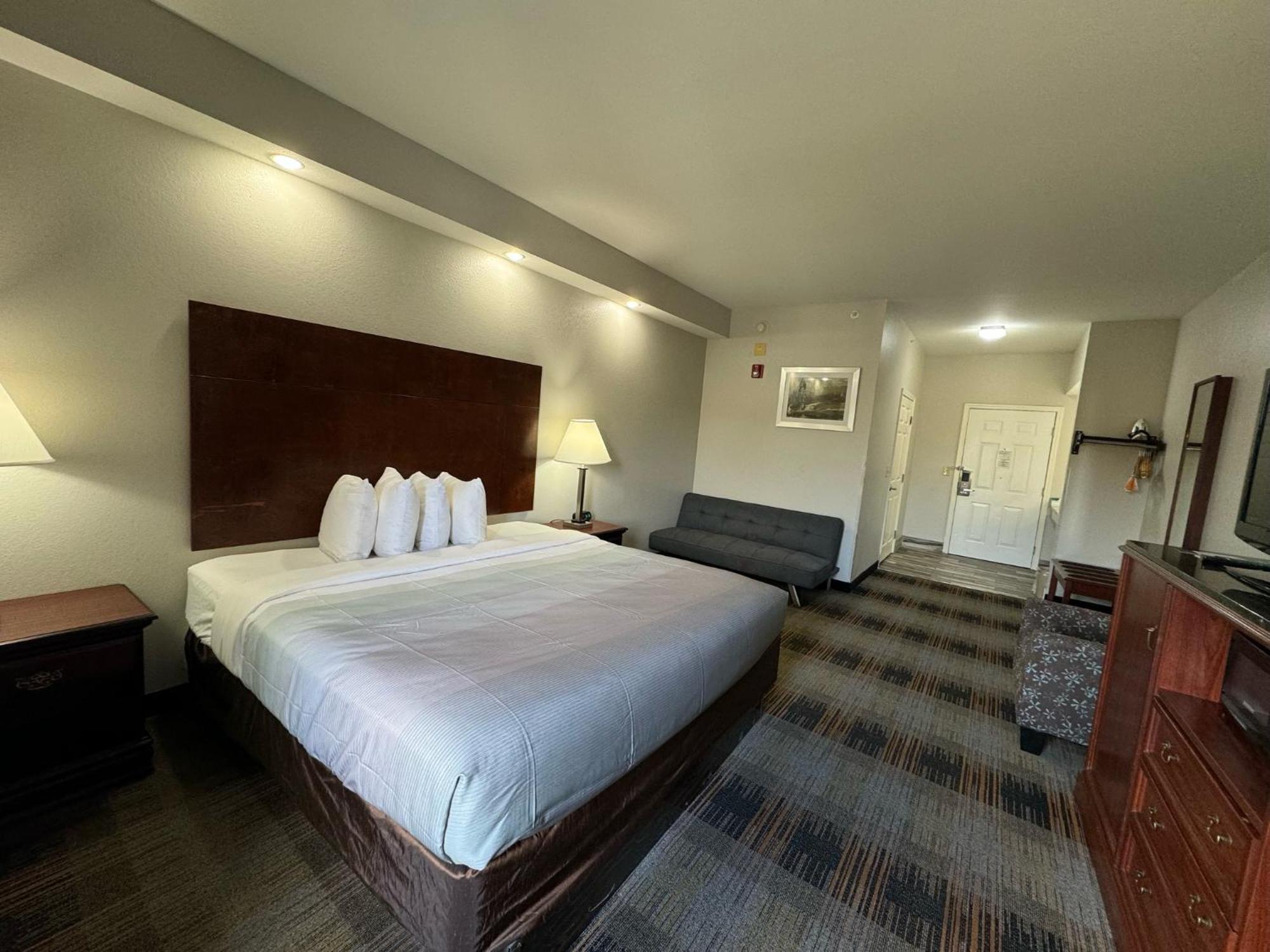 Quality - Atlanta South Inn Newnan