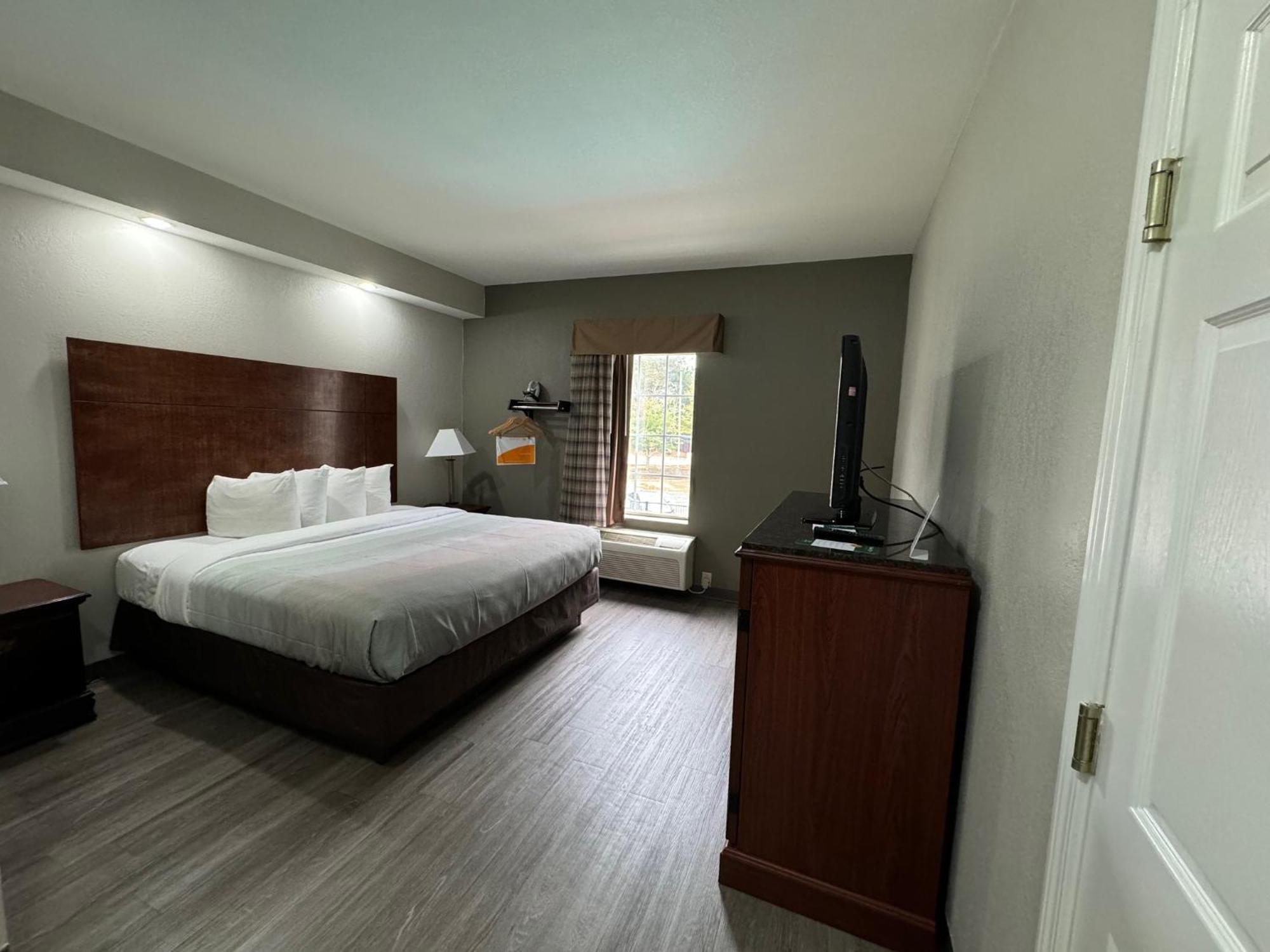 Inn Quality - Atlanta South
