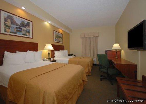 Quality - Atlanta South Newnan