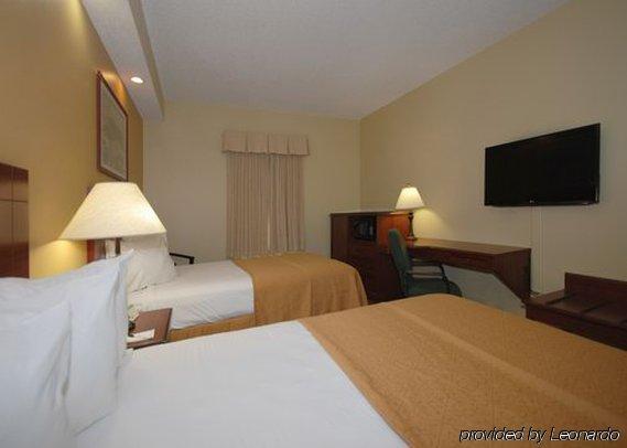 Quality - Atlanta South Inn 2*
