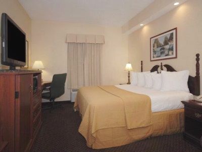 Quality - Atlanta South Inn